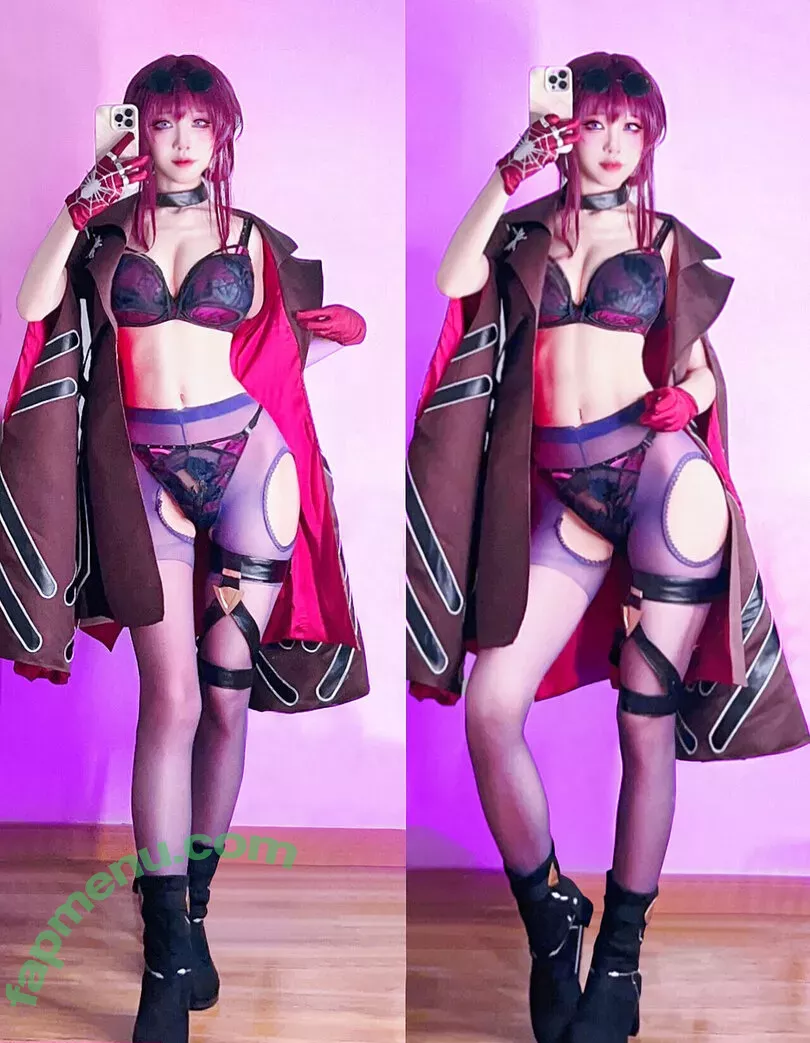 shuimiaoaqua nude photo #0991 (aqua28551264 / 水淼aqua)