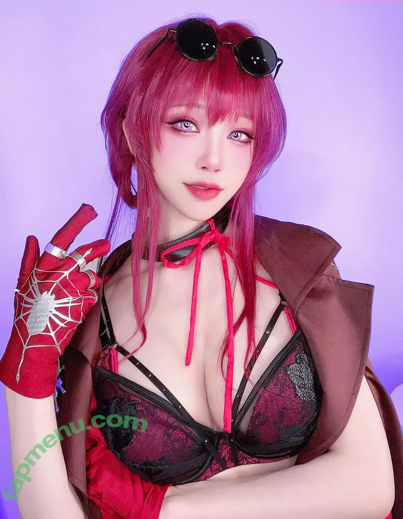 shuimiaoaqua nude photo #0992 (aqua28551264 / 水淼aqua)