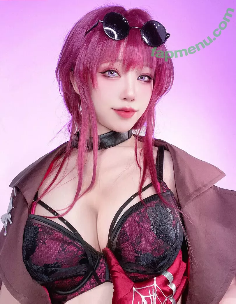 shuimiaoaqua nude photo #0993 (aqua28551264 / 水淼aqua)