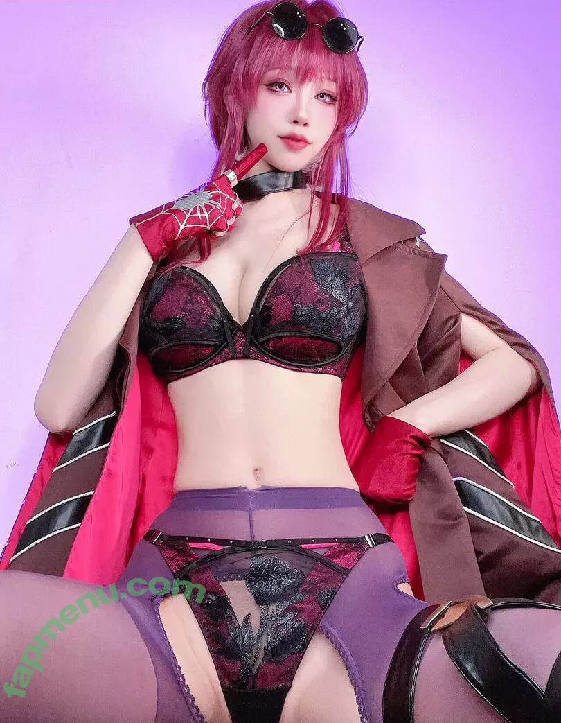 shuimiaoaqua nude photo #0996 (aqua28551264 / 水淼aqua)