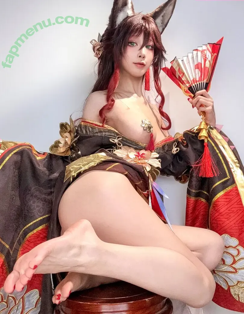 shuimiaoaqua nude photo #1436 (aqua28551264 / 水淼aqua)