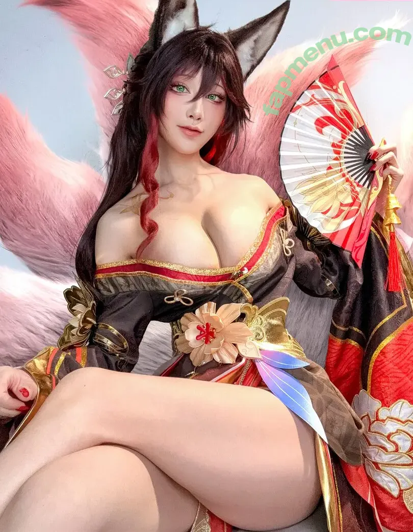 shuimiaoaqua nude photo #1452 (aqua28551264 / 水淼aqua)