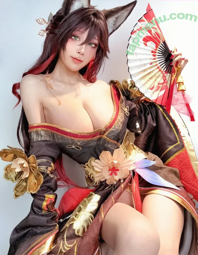 shuimiaoaqua nude photo #1453 (aqua28551264 / 水淼aqua)
