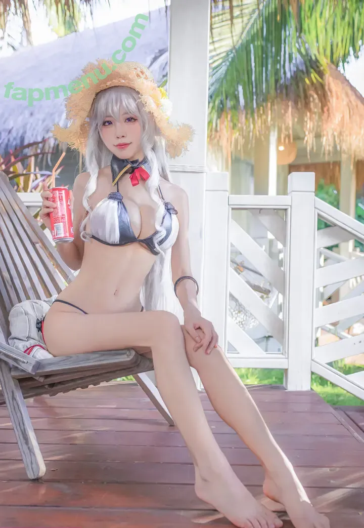 shuimiaoaqua nude photo #1470 (aqua28551264 / 水淼aqua)