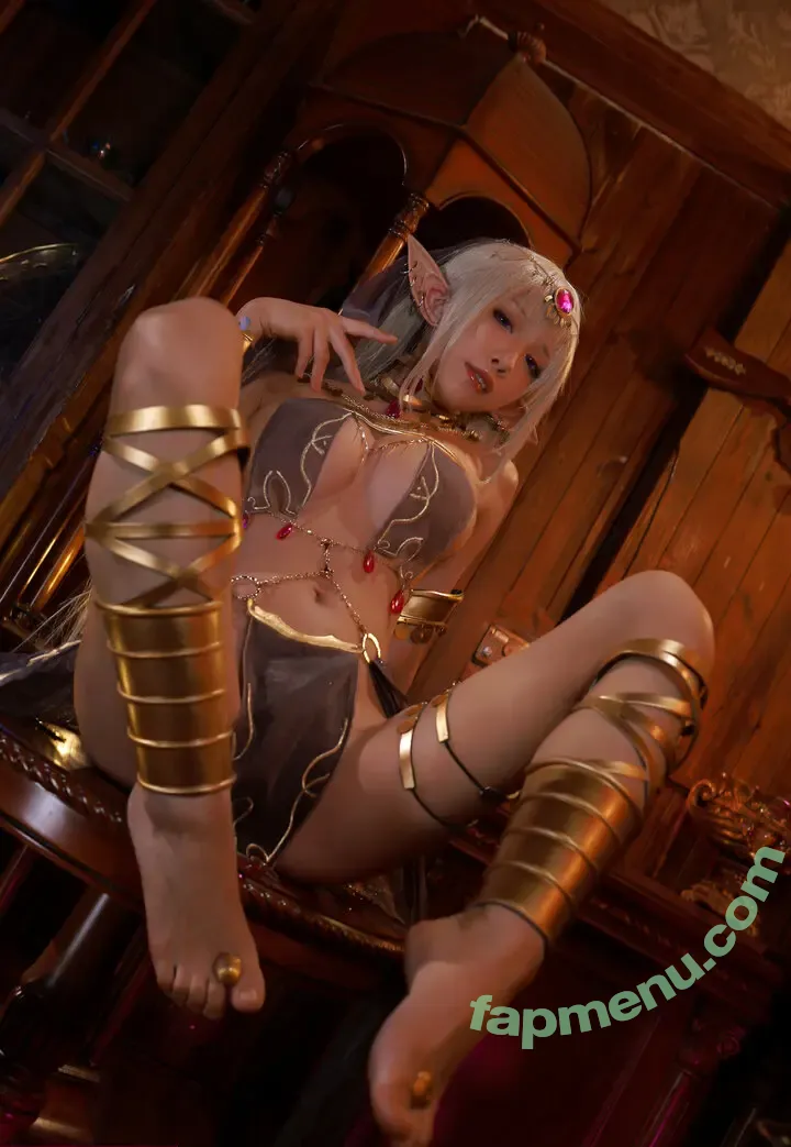 shuimiaoaqua nude photo #1478 (aqua28551264 / 水淼aqua)