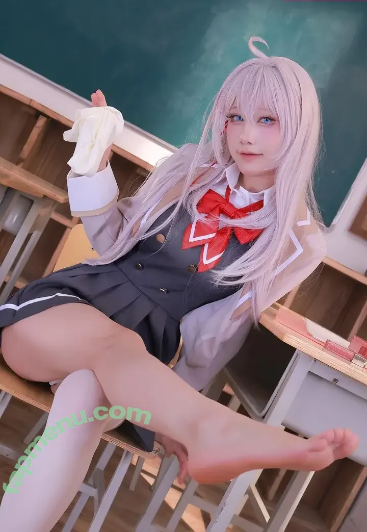 shuimiaoaqua nude photo #1523 (aqua28551264 / 水淼aqua)