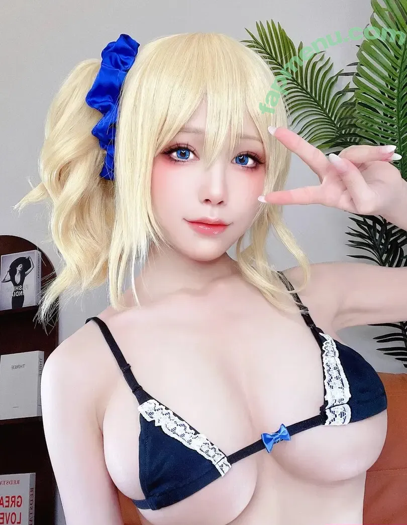 shuimiaoaqua nude photo #1709 (aqua28551264 / 水淼aqua)