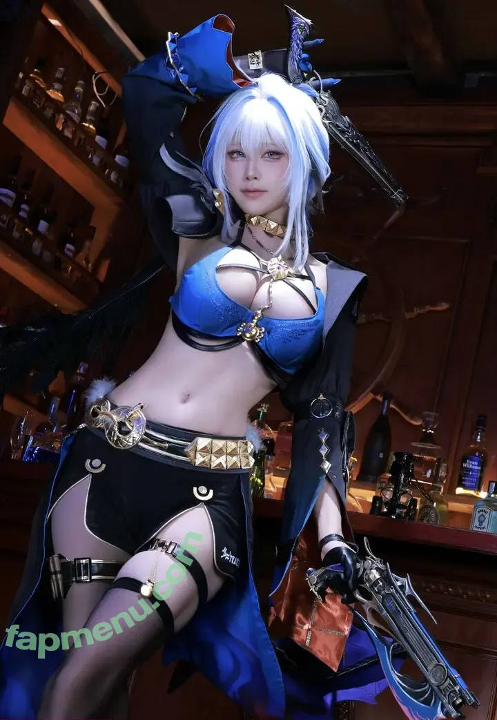 shuimiaoaqua nude photo #1787 (aqua28551264 / 水淼aqua)