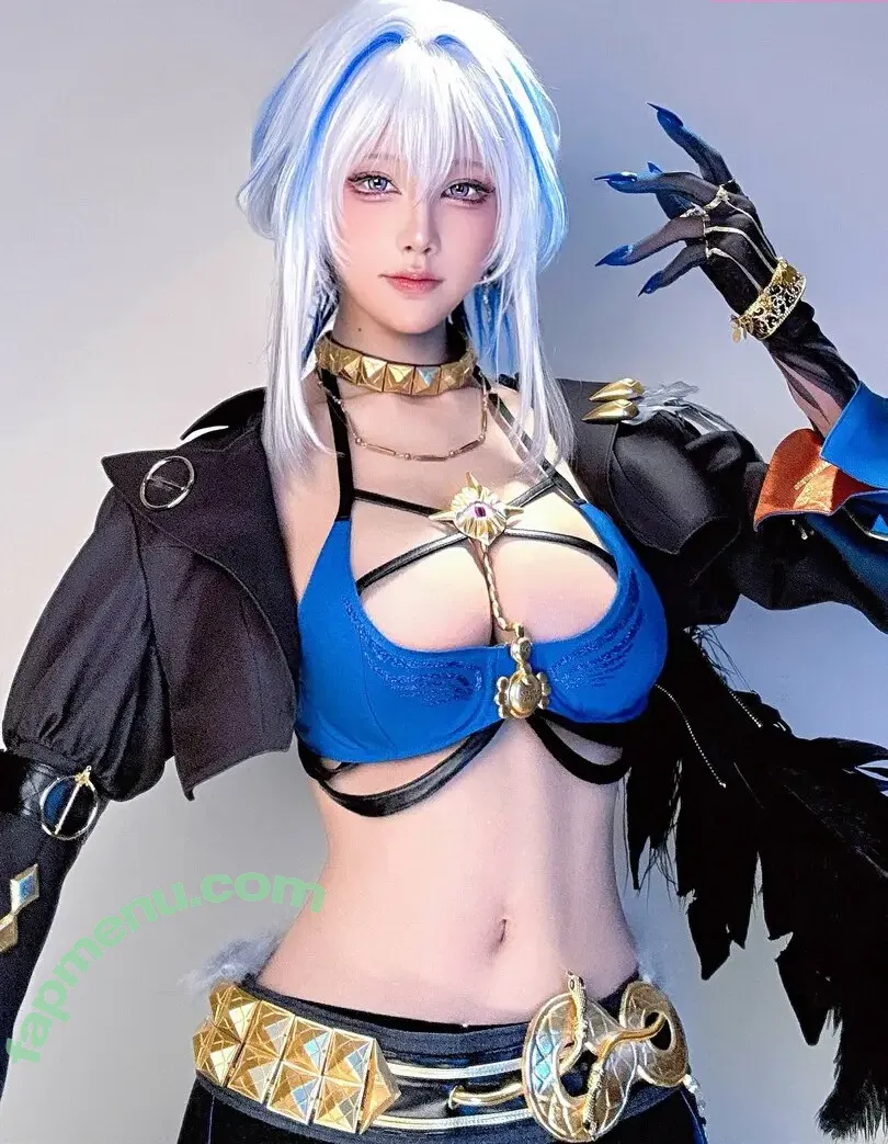 shuimiaoaqua nude photo #1790 (aqua28551264 / 水淼aqua)