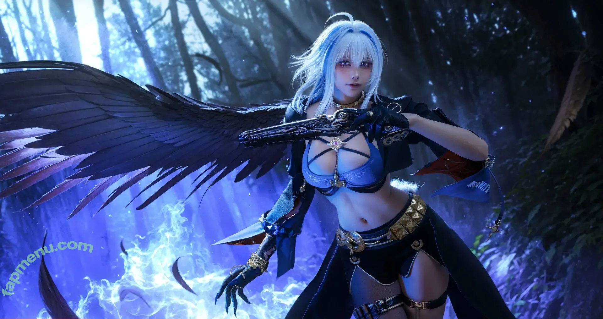 shuimiaoaqua nude photo #1793 (aqua28551264 / 水淼aqua)