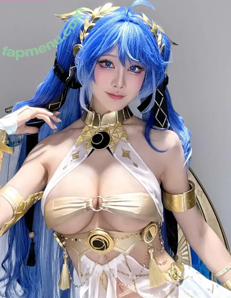 shuimiaoaqua nude photo #1794 (aqua28551264 / 水淼aqua)