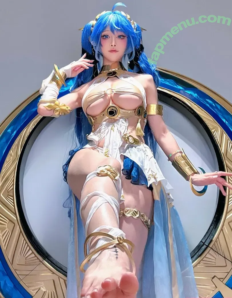 shuimiaoaqua nude photo #1795 (aqua28551264 / 水淼aqua)