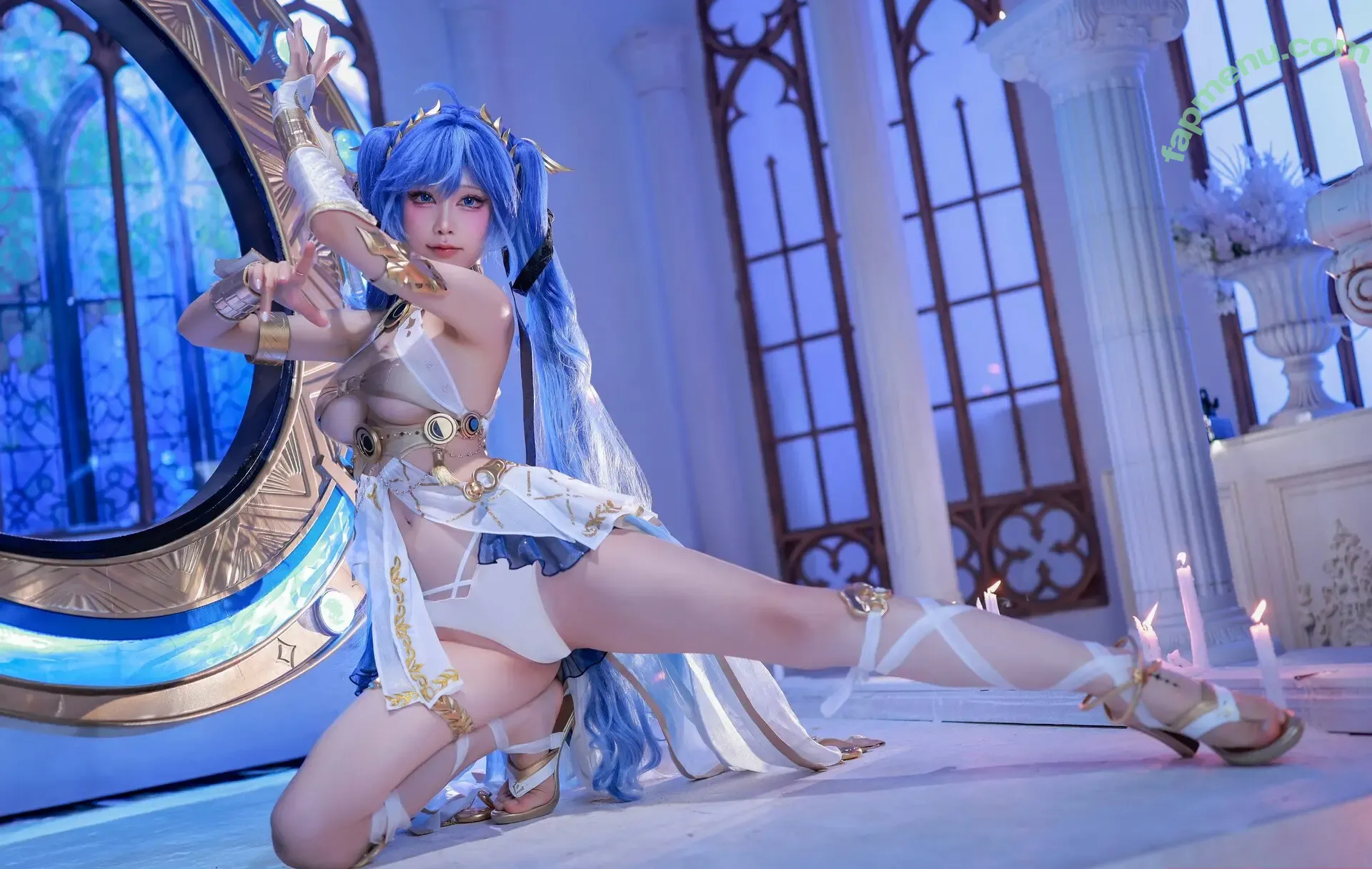 shuimiaoaqua nude photo #1799 (aqua28551264 / 水淼aqua)