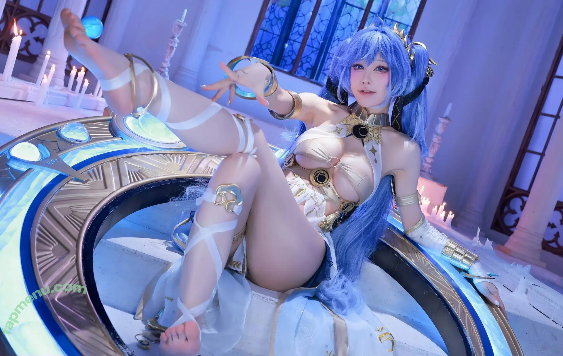 shuimiaoaqua nude photo #1801 (aqua28551264 / 水淼aqua)