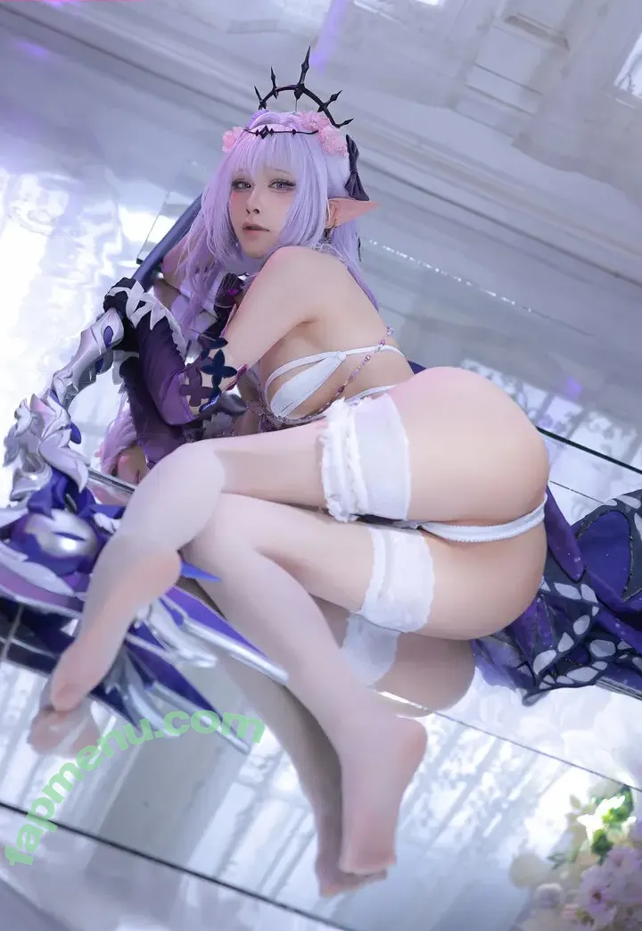 shuimiaoaqua nude photo #1869 (aqua28551264 / 水淼aqua)