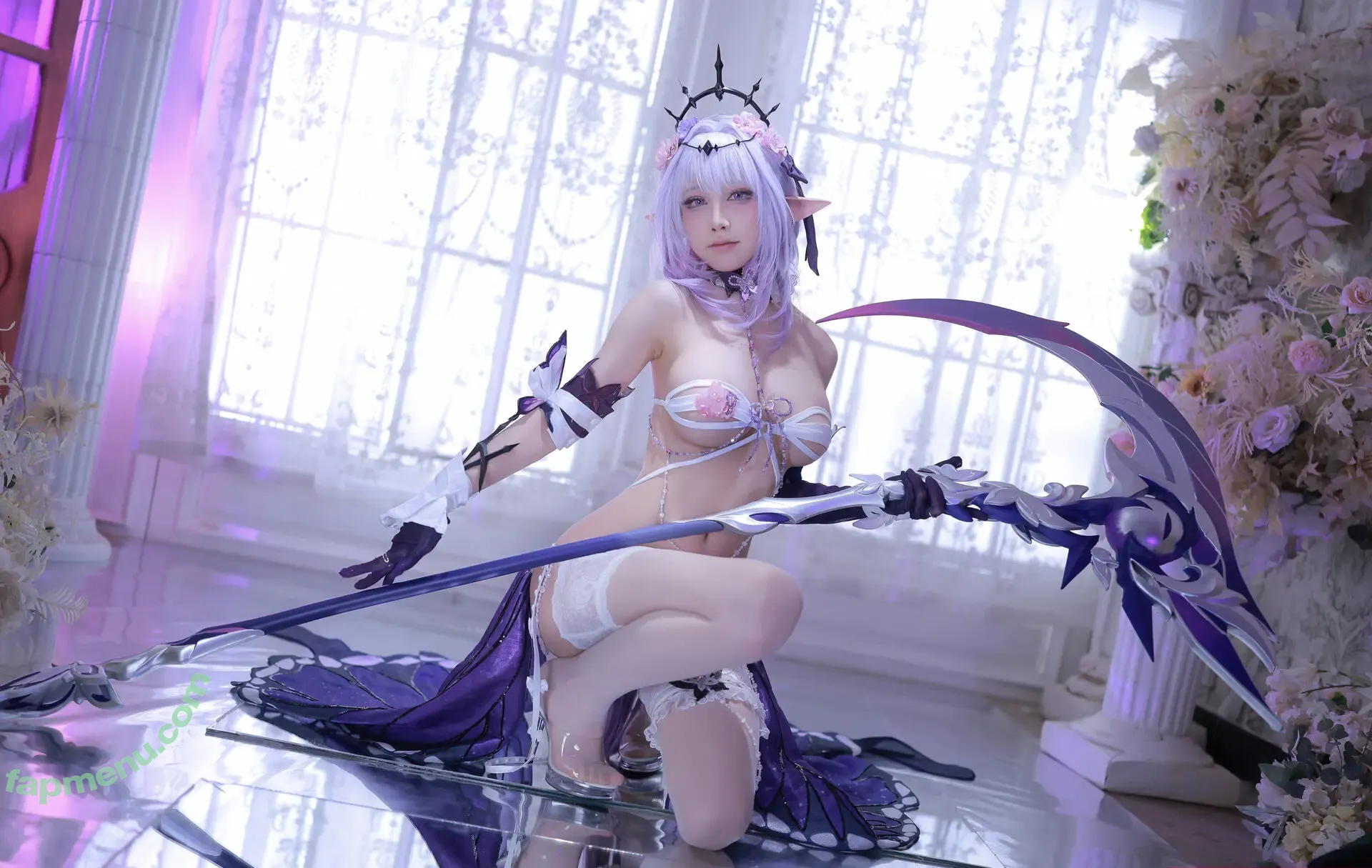 shuimiaoaqua nude photo #1895 (aqua28551264 / 水淼aqua)