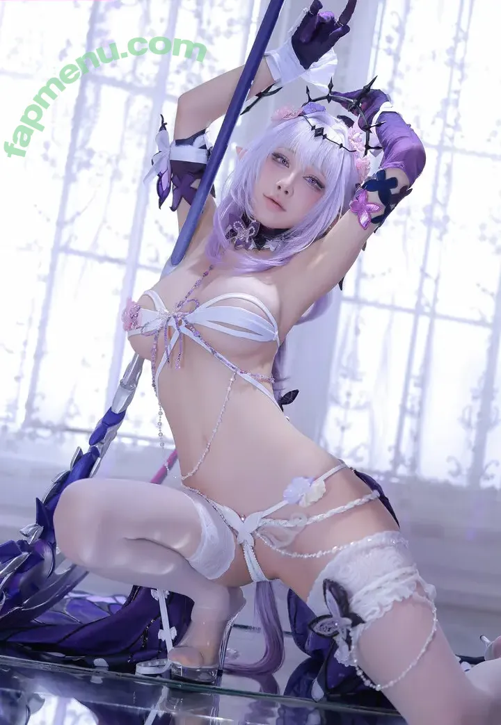 shuimiaoaqua nude photo #1897 (aqua28551264 / 水淼aqua)