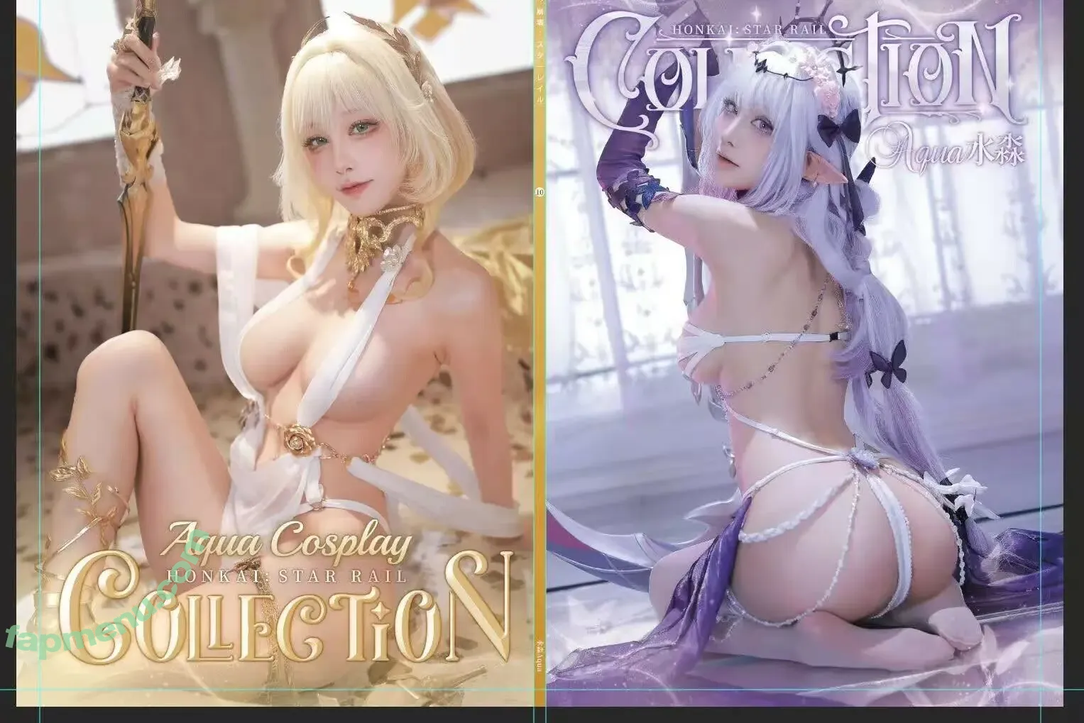 shuimiaoaqua nude photo #1905 (aqua28551264 / 水淼aqua)