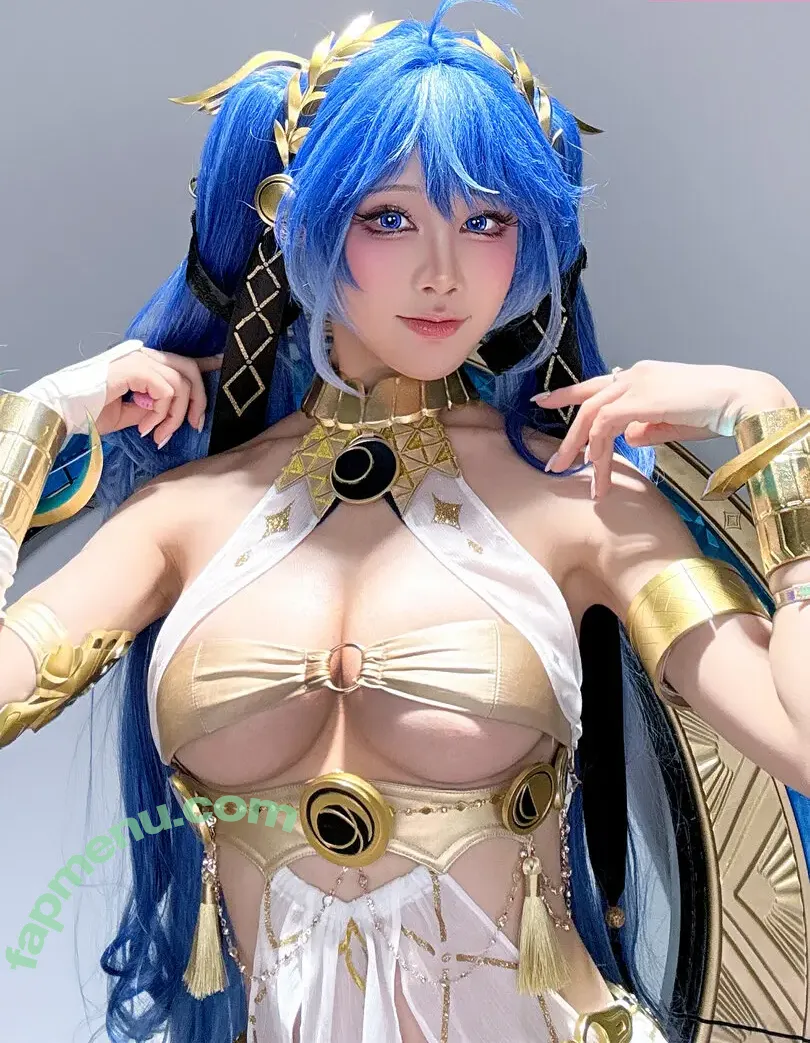 shuimiaoaqua nude photo #1958 (aqua28551264 / 水淼aqua)