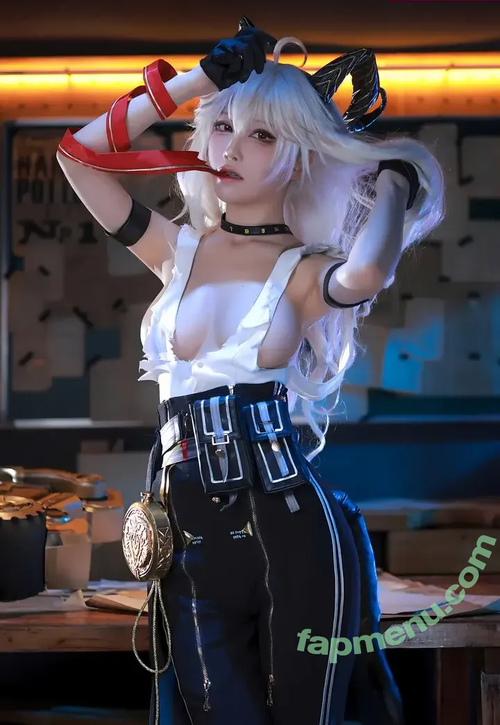 shuimiaoaqua nude photo #1962 (aqua28551264 / 水淼aqua)