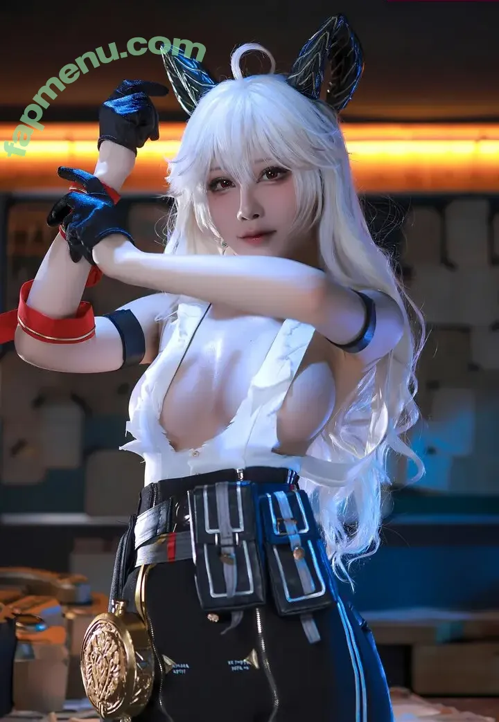 shuimiaoaqua nude photo #1964 (aqua28551264 / 水淼aqua)