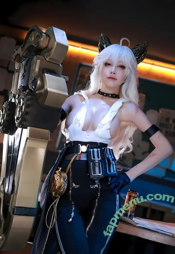 shuimiaoaqua nude photo #1978 (aqua28551264 / 水淼aqua)