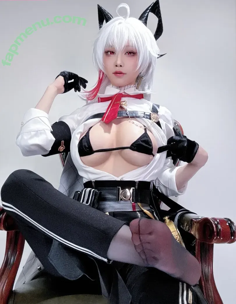 shuimiaoaqua nude photo #1979 (aqua28551264 / 水淼aqua)