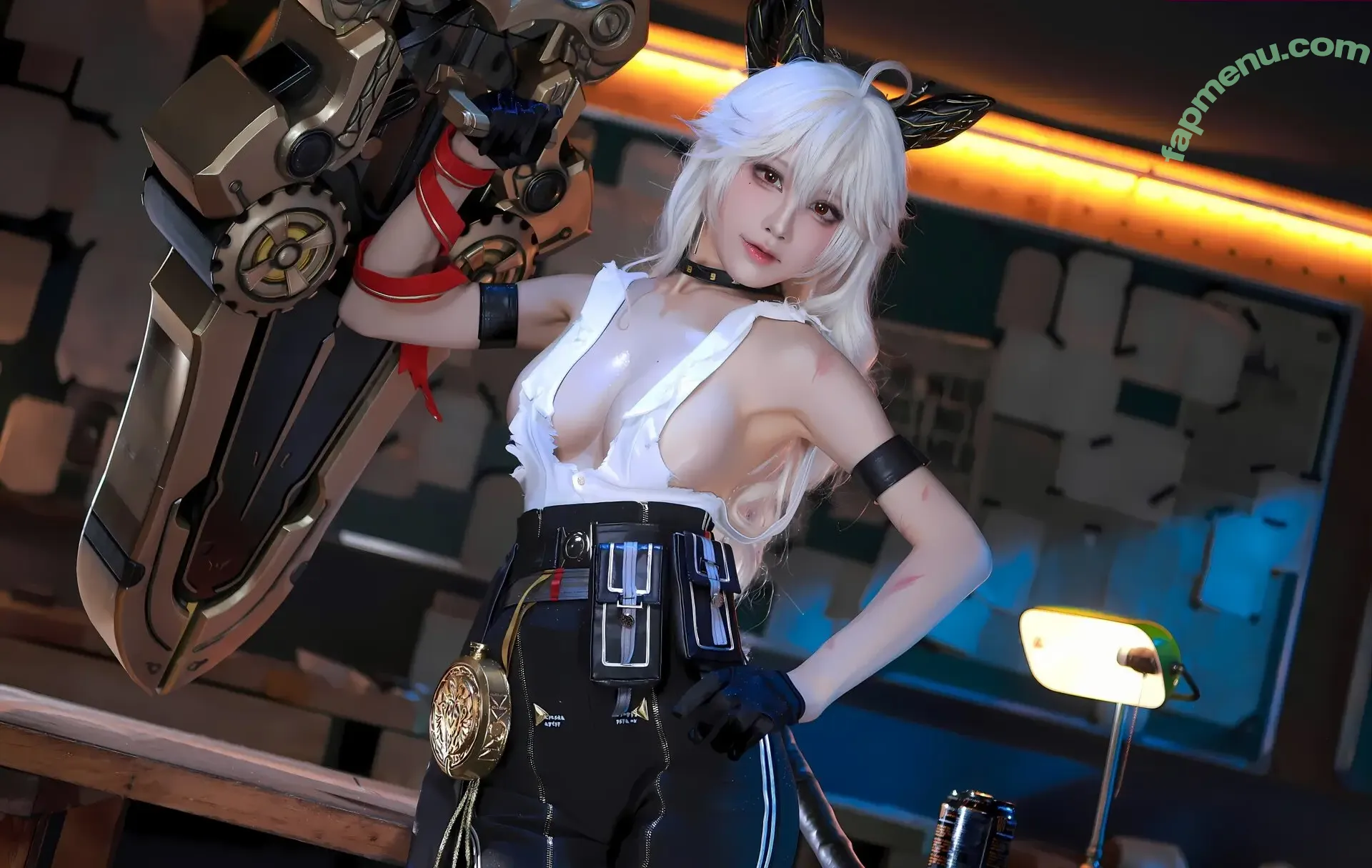 shuimiaoaqua nude photo #1981 (aqua28551264 / 水淼aqua)