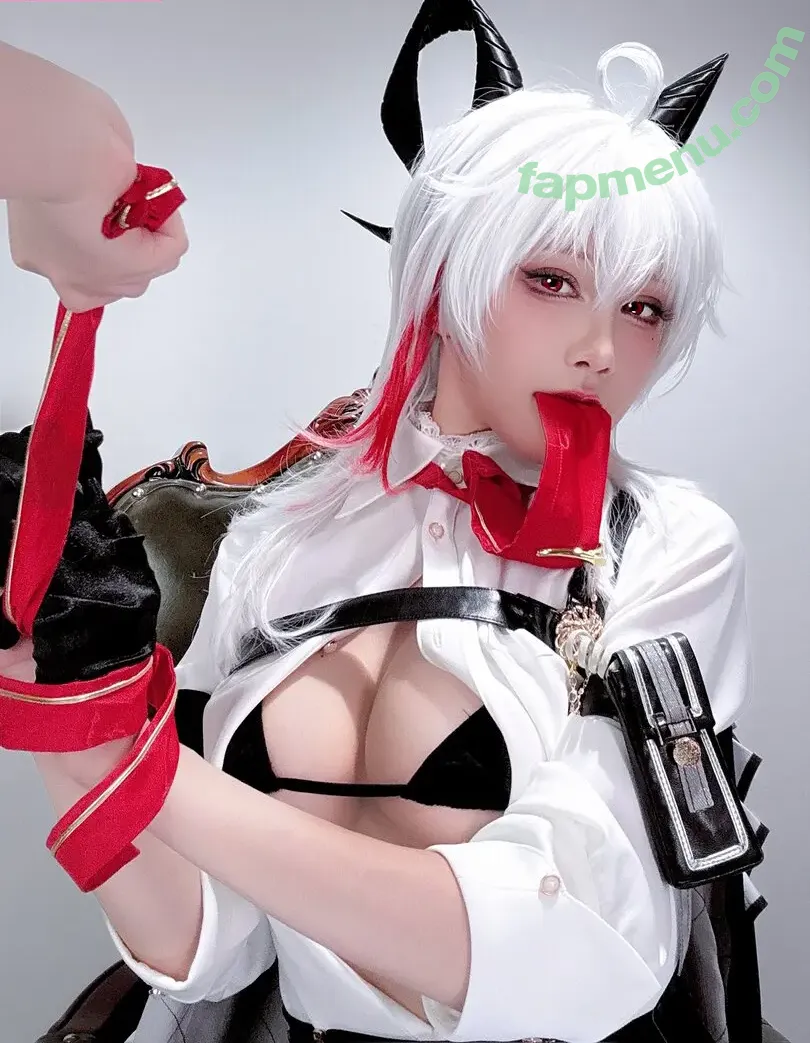 shuimiaoaqua nude photo #1984 (aqua28551264 / 水淼aqua)