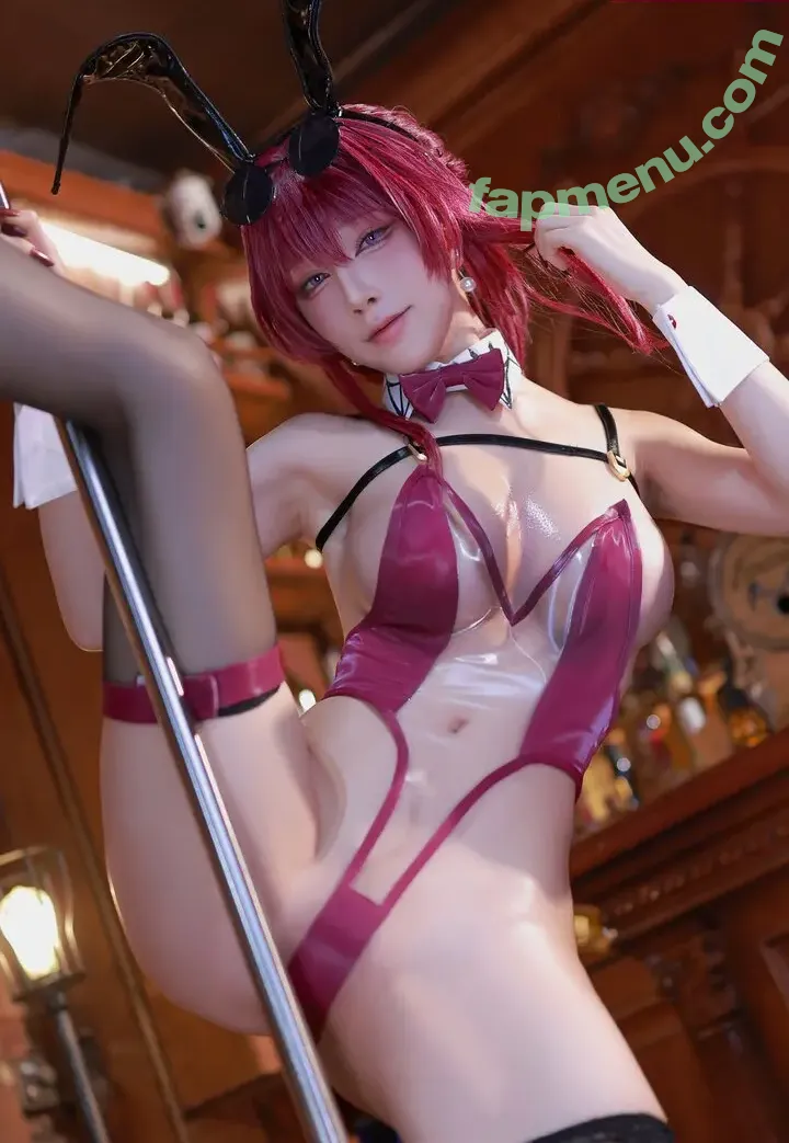 shuimiaoaqua nude photo #2074 (aqua28551264 / 水淼aqua)