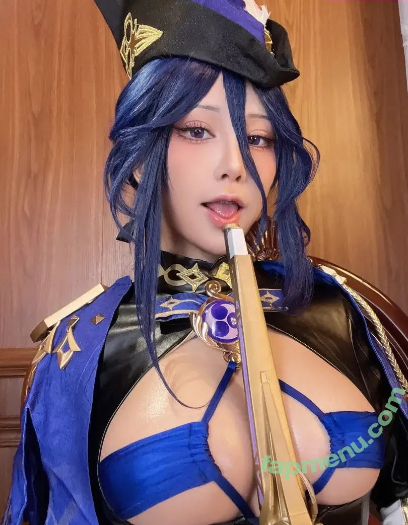 shuimiaoaqua nude photo #2131 (aqua28551264 / 水淼aqua)