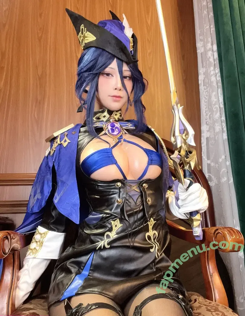 shuimiaoaqua nude photo #2132 (aqua28551264 / 水淼aqua)