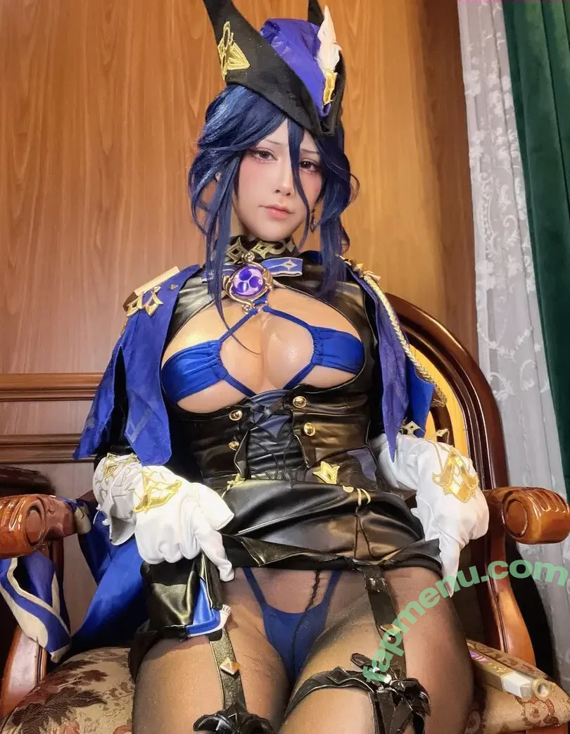 shuimiaoaqua nude photo #2135 (aqua28551264 / 水淼aqua)