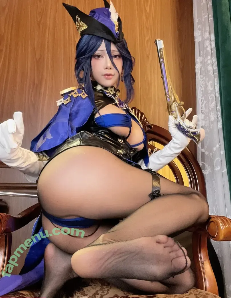 shuimiaoaqua nude photo #2141 (aqua28551264 / 水淼aqua)