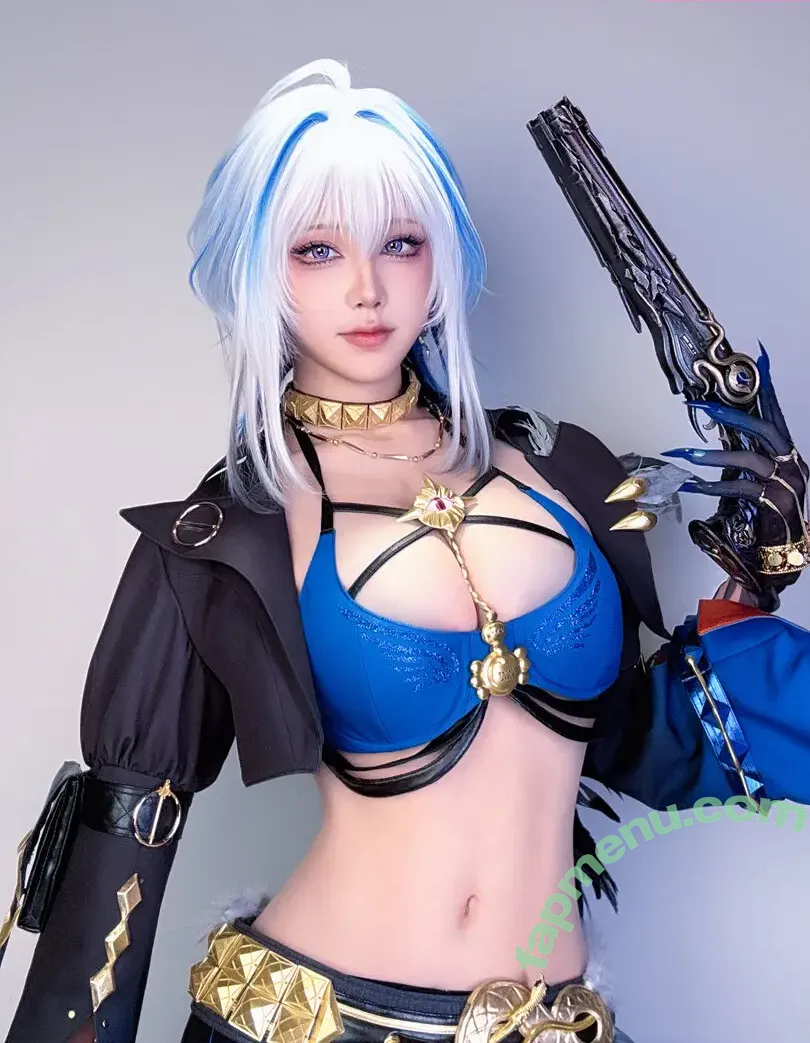 shuimiaoaqua nude photo #2156 (aqua28551264 / 水淼aqua)