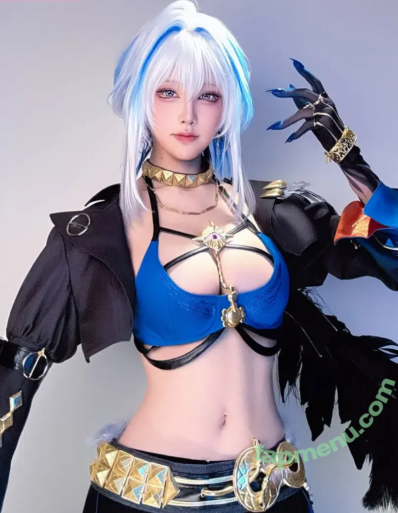 shuimiaoaqua nude photo #2157 (aqua28551264 / 水淼aqua)