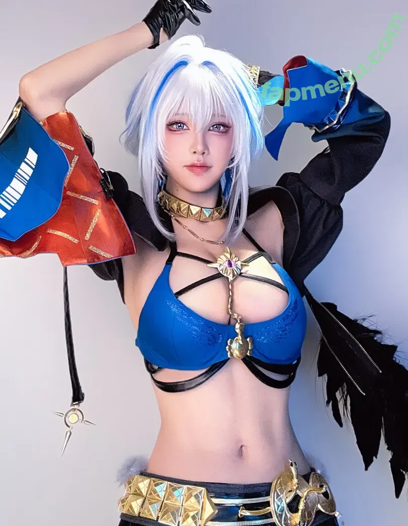 shuimiaoaqua nude photo #2158 (aqua28551264 / 水淼aqua)