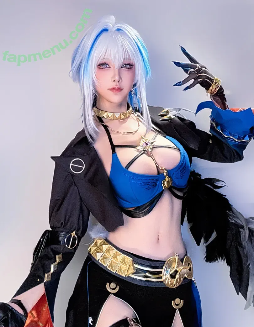 shuimiaoaqua nude photo #2161 (aqua28551264 / 水淼aqua)