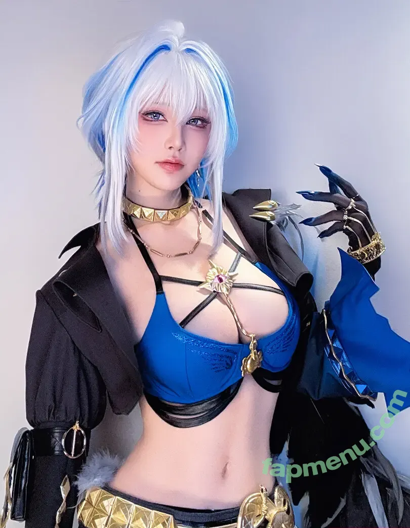 shuimiaoaqua nude photo #2165 (aqua28551264 / 水淼aqua)