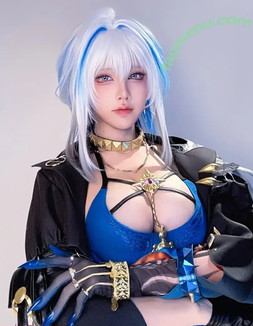 shuimiaoaqua nude photo #2166 (aqua28551264 / 水淼aqua)