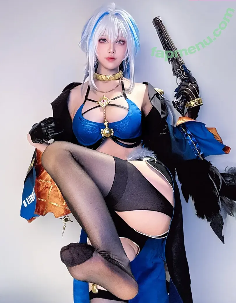 shuimiaoaqua nude photo #2167 (aqua28551264 / 水淼aqua)