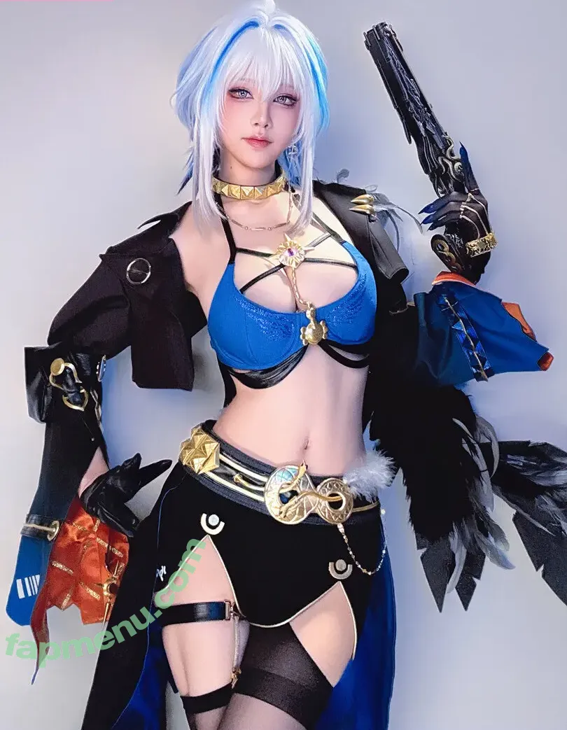 shuimiaoaqua nude photo #2168 (aqua28551264 / 水淼aqua)