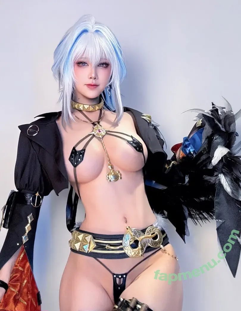 shuimiaoaqua nude photo #2171 (aqua28551264 / 水淼aqua)