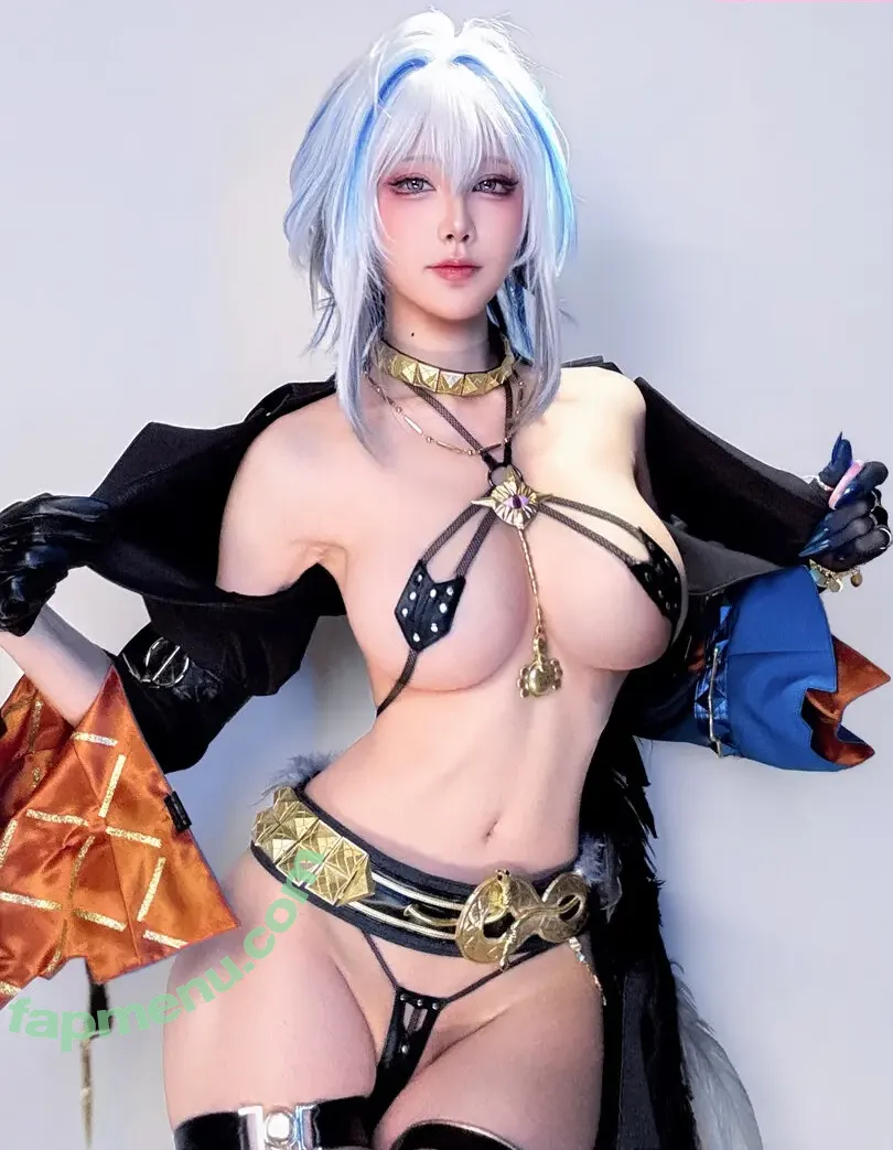 shuimiaoaqua nude photo #2173 (aqua28551264 / 水淼aqua)