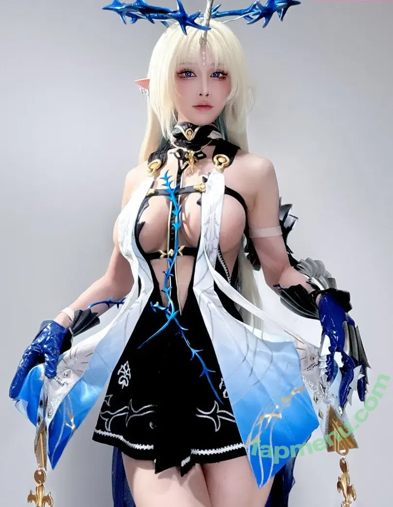 shuimiaoaqua nude photo #2201 (aqua28551264 / 水淼aqua)