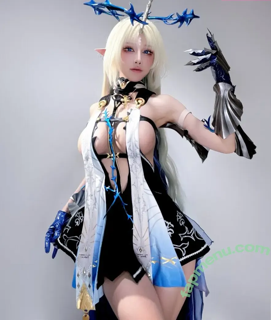 shuimiaoaqua nude photo #2202 (aqua28551264 / 水淼aqua)