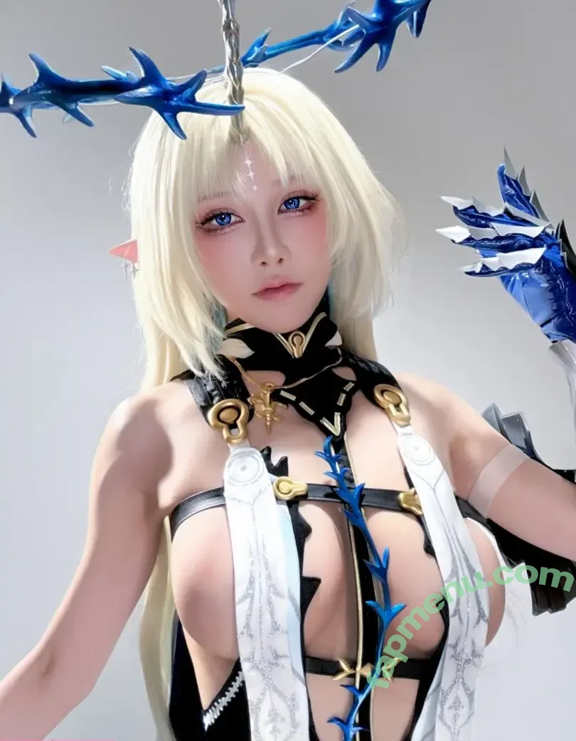 shuimiaoaqua nude photo #2219 (aqua28551264 / 水淼aqua)