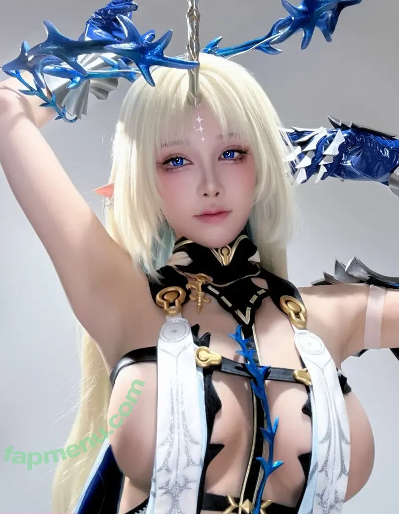 shuimiaoaqua nude photo #2220 (aqua28551264 / 水淼aqua)