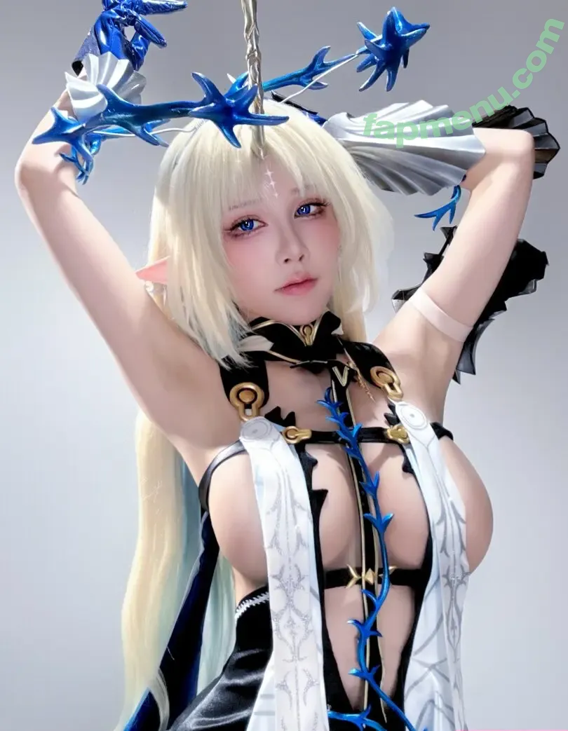 shuimiaoaqua nude photo #2222 (aqua28551264 / 水淼aqua)