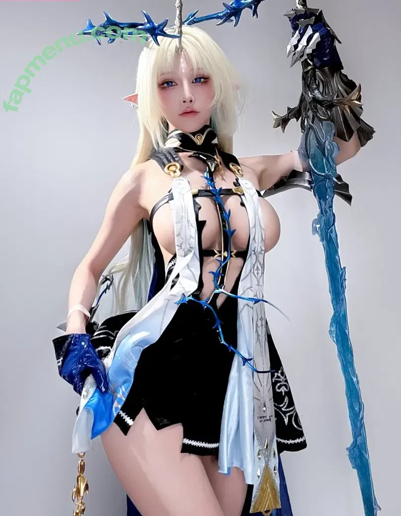 shuimiaoaqua nude photo #2223 (aqua28551264 / 水淼aqua)